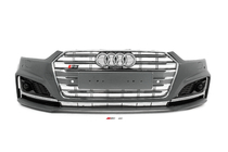 Audi A5 2016–2025 Sprednji odbijač S-Style (2016-2019) fotografija 2