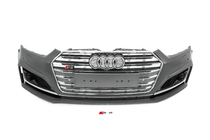 Audi A5 2016–2025 Sprednji odbijač S-Style (2016-2019) fotografija 1