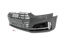 Audi A5 2016–2025 Sprednji odbijač S-Style (2016-2019) fotografija 4