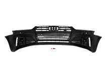 Audi A5 2016–2025 Sprednji odbijač S-Style (2016-2019) fotografija 9