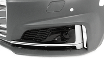 Audi A5 2016–2025 Sprednji odbijač S-Style (2016-2019) fotografija 6