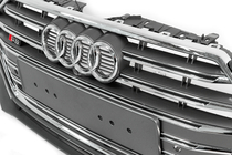 Audi A5 2016–2025 Sprednji odbijač S-Style (2016-2019) fotografija 7