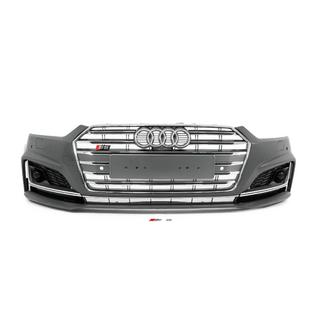 Sprednji odbijač S-Style (2016-2019) Audi A5 2016–2025 fotografija 2