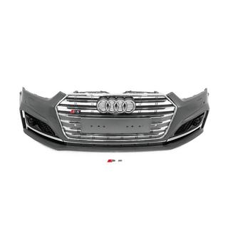 Sprednji odbijač S-Style (2016-2019) Audi A5 2016–2025 fotografija 1