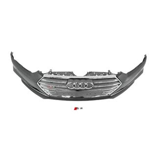 Sprednji odbijač S-Style (2016-2019) Audi A5 2016–2025 fotografija 3
