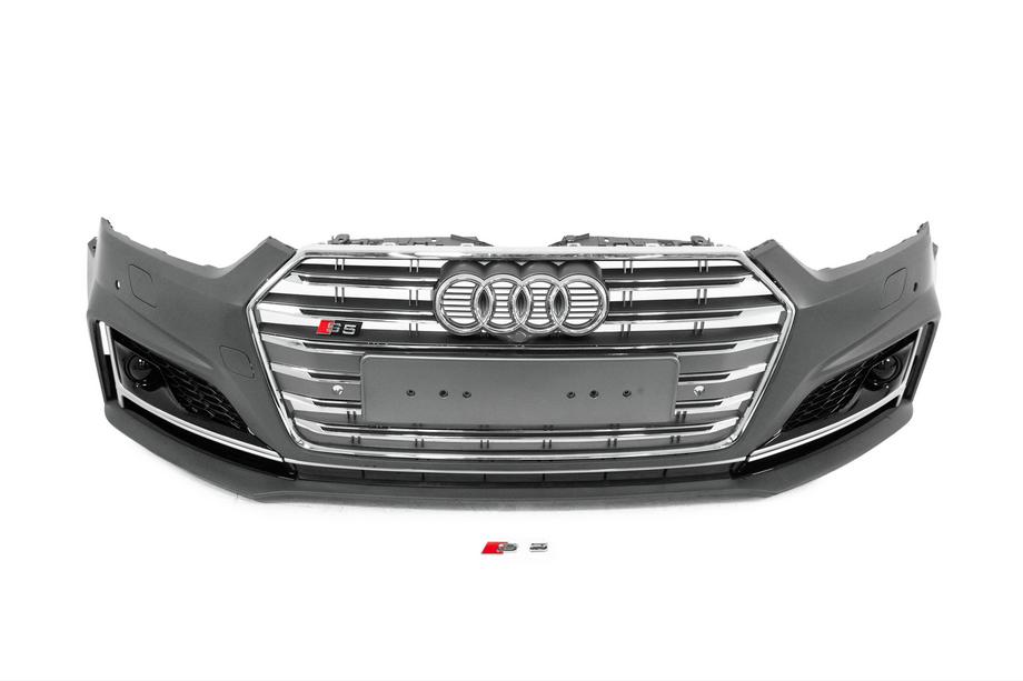 Audi A5 2016–2025 Sprednji odbijač S-Style (2016-2019) Image
