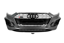 Audi A5 2016–2025 Sprednji odbijač RS-Style (2020-2025) fotografija 1