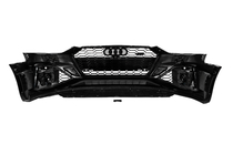 Audi A5 2016–2025 Sprednji odbijač RS-Style (2020-2025) fotografija 4