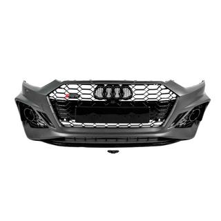 Sprednji odbijač RS-Style (2020-2025) Audi A5 2016–2025 fotografija 1