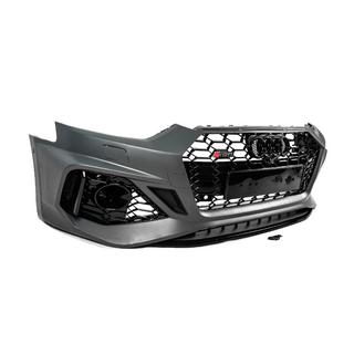 Sprednji odbijač RS-Style (2020-2025) Audi A5 2016–2025 fotografija 3