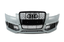 Audi A6 C6 2004–2011 Sprednji odbijač RS-Style fotografija 1