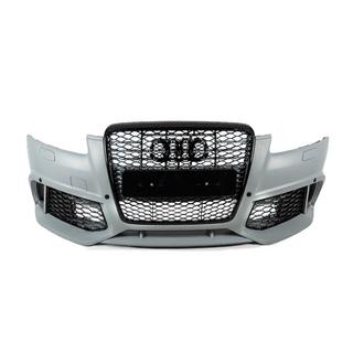 Sprednji odbijač RS-Style Audi A6 C6 2004–2011 fotografija 1