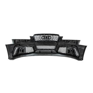 Sprednji odbijač RS-Style Audi A6 C6 2004–2011 fotografija 4