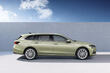 Skoda Superb Combi 2024: pregled poslovnega karavana fotografija 3