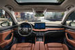 Skoda Superb Combi 2024: pregled poslovnega karavana fotografija 5