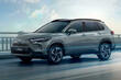 Toyota Corolla Cross: pregled prenove za leto 2024 fotografija 3