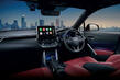 Toyota Corolla Cross: pregled prenove za leto 2024 fotografija 6