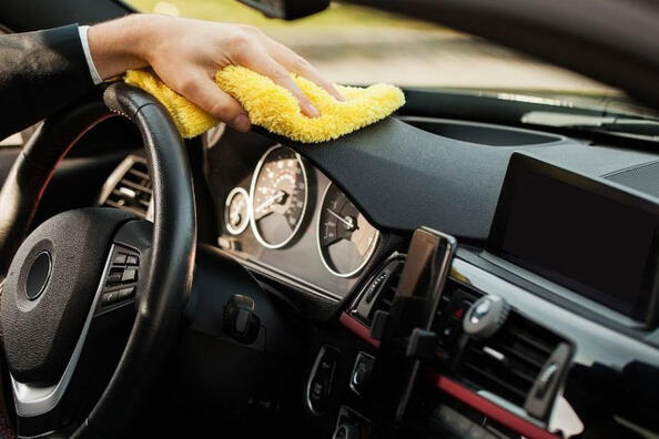 Kakšne so koristi detailinga avtomobila?