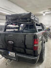 Ford F-150 2014–2021 Zaščitni lok kesona Bed Rack fotografija 11
