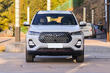 Chery Tiggo 7 PRO: pregled sodobnega crossoverja fotografija 4