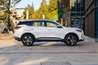 Chery Tiggo 7 PRO: pregled sodobnega crossoverja fotografija 2