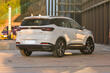 Chery Tiggo 7 PRO: pregled sodobnega crossoverja fotografija 3