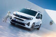 Test Opel Combo Electric: kompakten in praktičen električni enoprostorec fotografija 3