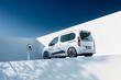 Test Opel Combo Electric: kompakten in praktičen električni enoprostorec fotografija 2