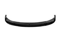 BMW serija 4 F32/F33/F36 2012–2020 Lip spojler sprednjega odbijača DPT Lip V-1 (za M4, sijajno črna) fotografija 3