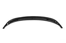 BMW serija 4 F32/F33/F36 2012–2020 Lip spojler sprednjega odbijača DPT Lip V-1 (za M4, sijajno črna) fotografija 11