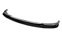 BMW serija 4 F32/F33/F36 2012–2020 Lip spojler za sprednji odbijač DPT Lip V-2 (za M4, sijaj črna) fotografija 3