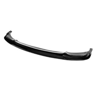 Lip spojler za sprednji odbijač DPT Lip V-2 (za M4, sijaj črna) BMW serija 4 F32/F33/F36 2012–2020 fotografija 3