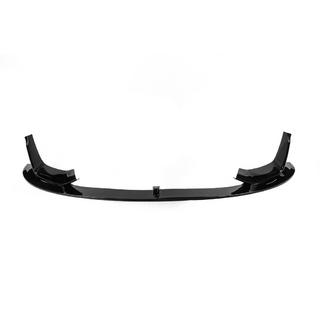 DPT V-3 sprednji lip spojler (za M4, sijajno črna) BMW serija 4 F32/F33/F36 2012–2020 fotografija 2
