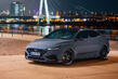 Test športnega liftbacka Hyundai i30 Fastback N fotografija 3