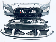 Audi A6 C8 2018–2025 Sprednji odbijač RS-Style Travel fotografija 2