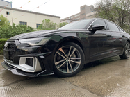 Audi A6 C8 2018–2025 Sprednji odbijač RS-Style GT fotografija 2