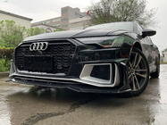 Audi A6 C8 2018–2025 Sprednji odbijač RS-Style GT fotografija 1