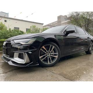 Sprednji odbijač RS-Style GT fotografija 2