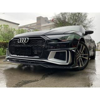 Sprednji odbijač RS-Style GT fotografija 1