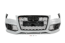 Audi A7 2010–2018 Sprednji odbijač RS-Style (2010-2014) fotografija 1
