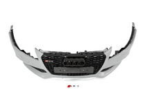 Audi A7 2010–2018 Sprednji odbijač RS-Style (2010-2014) fotografija 3