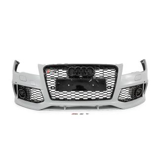 Sprednji odbijač RS-Style (2010-2014) Audi A7 2010–2018 fotografija 1