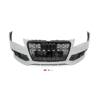 Sprednji odbijač RS-Style (2010-2014) Audi A7 2010–2018 fotografija 2