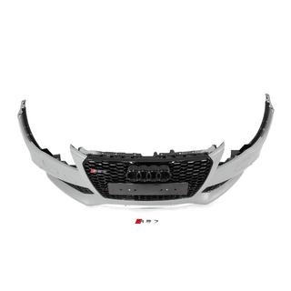 Sprednji odbijač RS-Style (2010-2014) Audi A7 2010–2018 fotografija 3