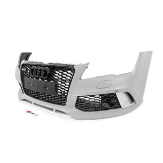 Sprednji odbijač RS-Style (2010-2014) Audi A7 2010–2018 fotografija 4