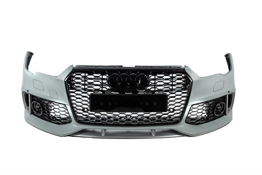 Audi A7 2010–2018 Sprednji odbijač RS-Style (2015-2018) Image