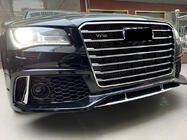 Audi A8 2010–2018 Sprednji odbijač W12 RS-Style (2014-2018) fotografija 1