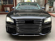 Audi A8 2010–2018 Sprednji odbijač W12 RS-Style (2014-2018) fotografija 2