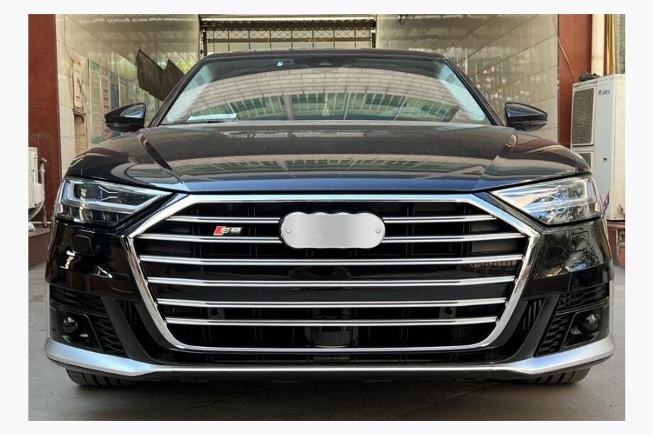 Audi A8 2018– Sprednji odbijač (pred prenovo) (S7) Image