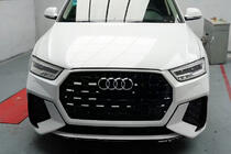 Audi Q3 2019–2025 Prednji odbijač RSQ-Style fotografija 11